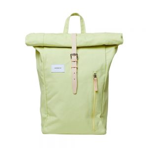 Sandqvist Dante Rugzak Lemon