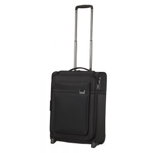 Samsonite Airea Upright 55 Expandable Strict Black