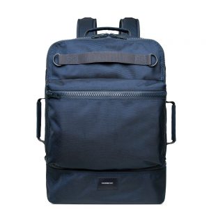 Sandqvist Algot Rugzak Navy