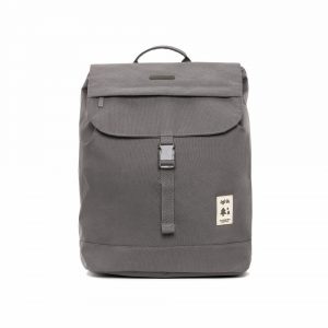 Lefrik Scout Backpack Grey