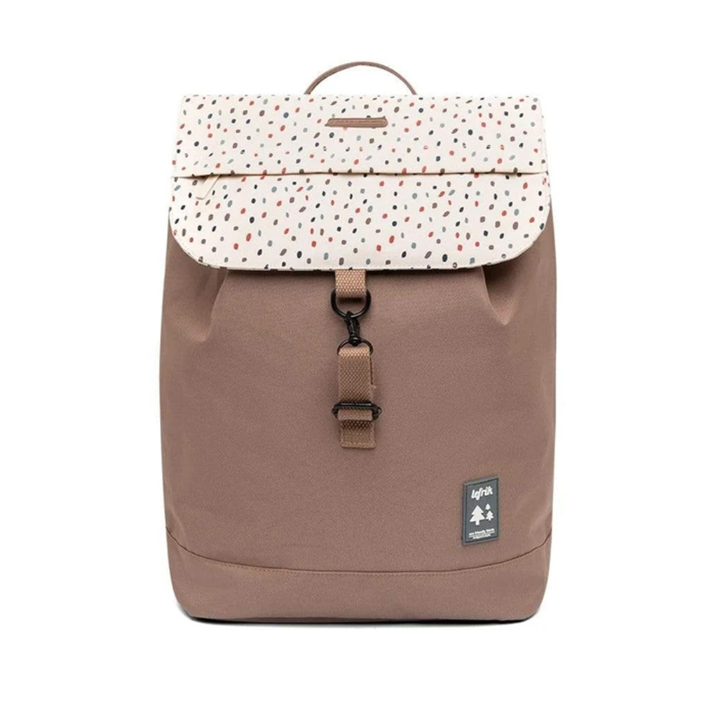 Lefrik Scout Backpack Crayon Lefrik Scout Backpack Crayon