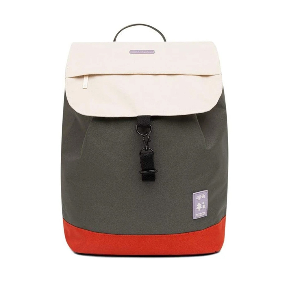 Lefrik Scout Backpack Forest Lefrik Scout Backpack Forest