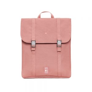 Lefrik Eco Handy Backpack 15" Dust Pink