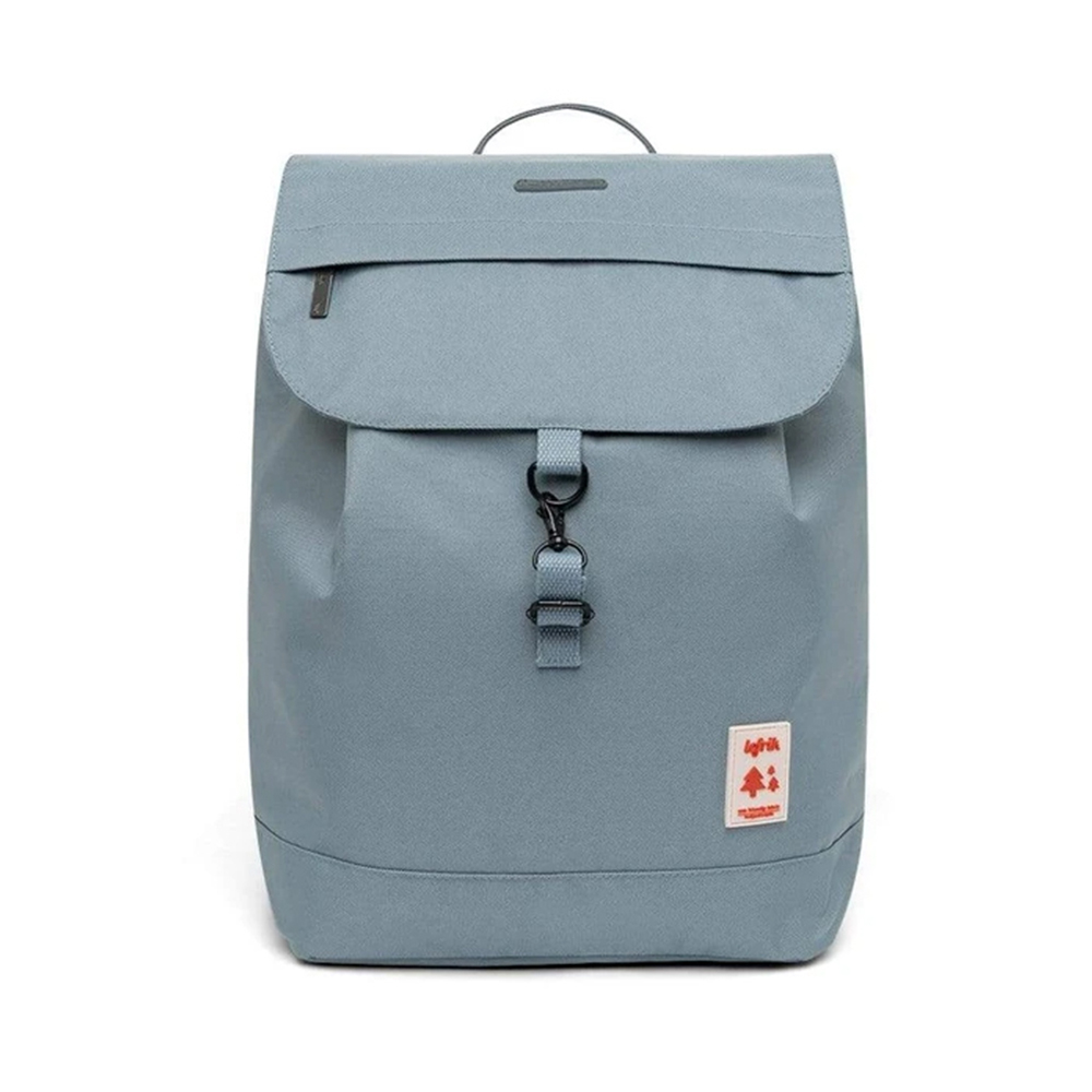 Lefrik Scout Backpack Stone Blue Lefrik Scout Backpack Stone Blue