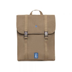 Lefrik Eco Handy Backpack 15" Tobacco