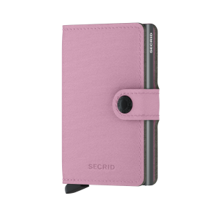 Secrid Mini Wallet Portemonnee Yard Rose