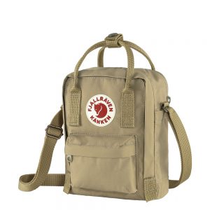 Fjällräven Kanken Sling Shoulderbag Clay
