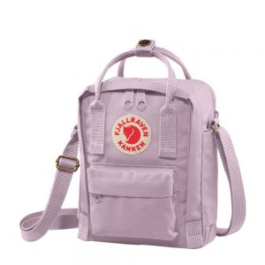 Fjällräven Kanken Sling Shoulderbag Pastel Lavender