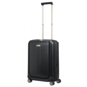 Samsonite Prodigy Spinner 55 Expandable Black