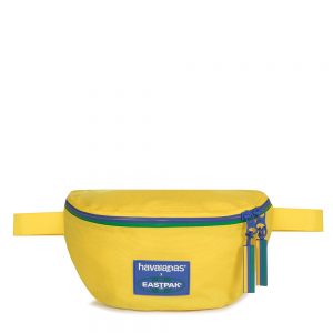 Eastpak Springer Heuptas Havaianas Yellow