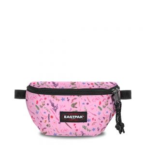 Eastpak Springer Heuptas Herbs Pink