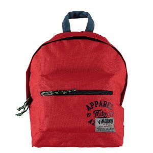 Vingino Vedri Rugtas Flame Red