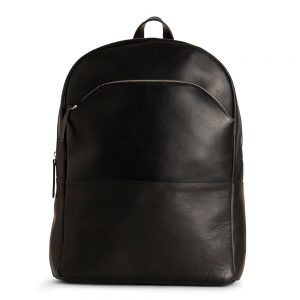 Still Nordic Dust Backpack 14" Black