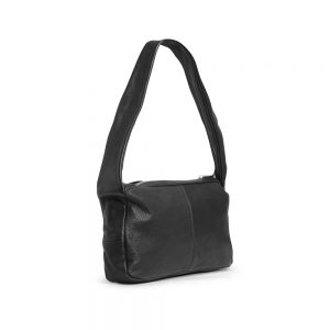 Still Nordic Hollie Schoudertas Black