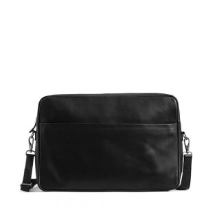 Still Nordic Storm Messenger 13" Black