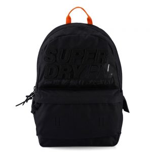 Superdry Montana Montauk Backpack Black