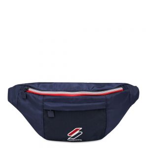 Superdry Sportstyle Bum Deep Navy