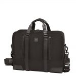 Victorinox Lexicon Professional La Salle Slimline Brief 13" Black