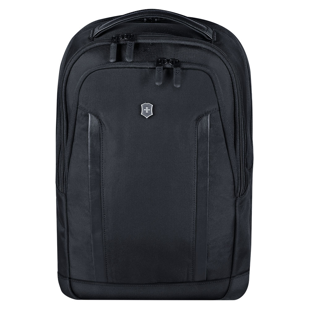 Victorinox Altmont Professional Compact Laptop Backpack Black Victorinox Altmont Professional Compact Laptop Backpack Black