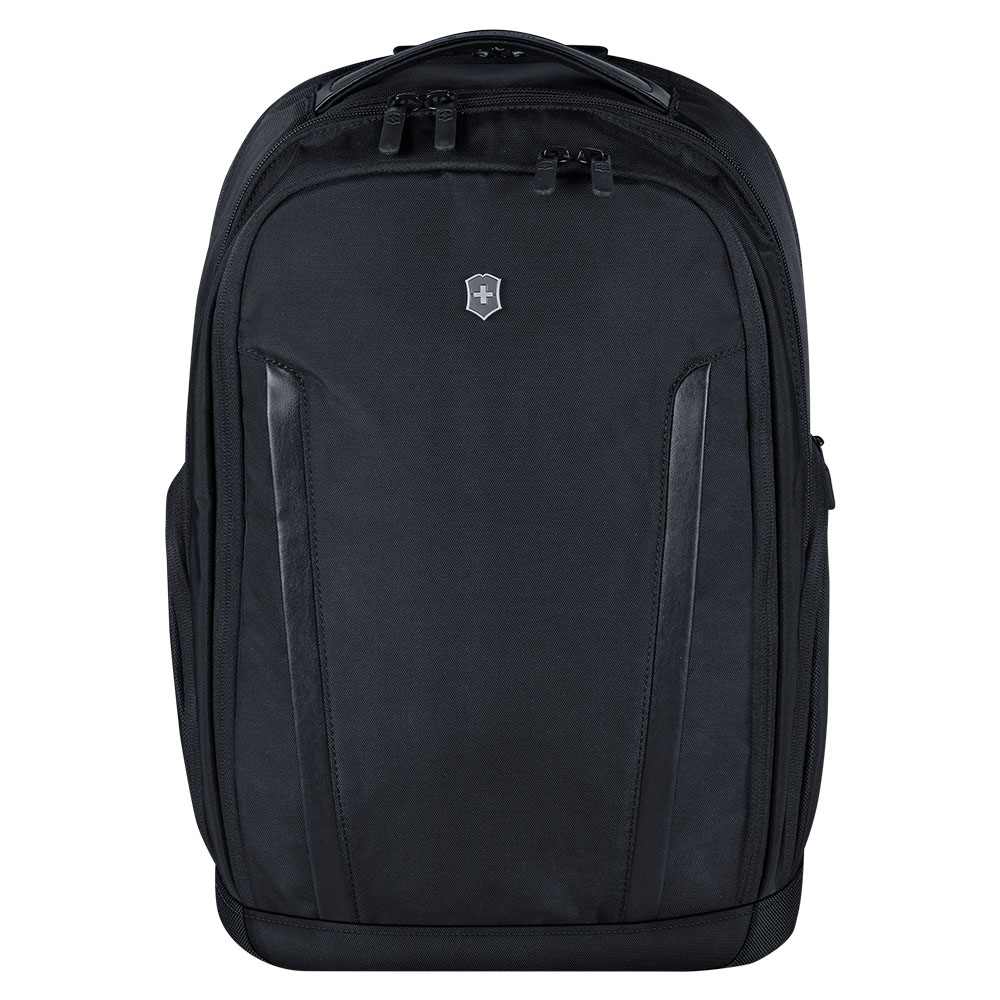Victorinox Altmont Professional Essentials Laptop Backpack Black Victorinox Altmont Professional Essentials Laptop Backpack Black