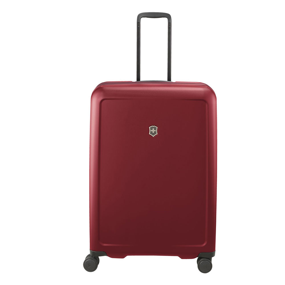 Victorinox Connex Large Hardside Case Red Victorinox Connex Large Hardside Case Red