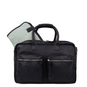 Cowboysbag The Diaperbag Luiertas Black