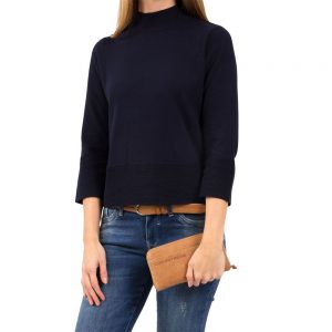 Cowboysbag Portemonnee The Purse Camel