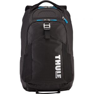 Thule TCBP-417 32L Crossover 15" Backpack Black