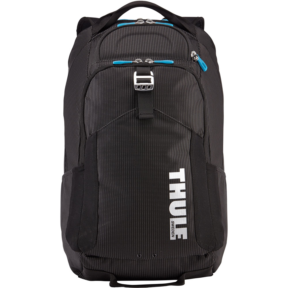Thule TCBP-417 32L Crossover 15" Backpack Black Thule TCBP-417 32L Crossover 15" Backpack Black