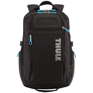 Thule TCBP-115 21L Crossover 15" Backpack Black