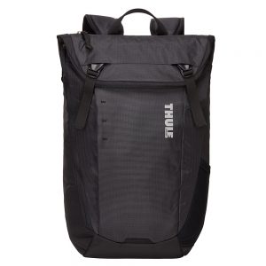 Thule TEBP-315 EnRoute 20L Backpack Black