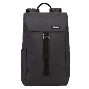 Thule TLBP-113 Lithos Backpack 16L Black