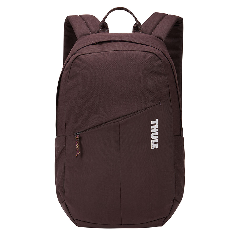 Thule Notus Backpack 20L Blackest Purple Thule Notus Backpack 20L Blackest Purple