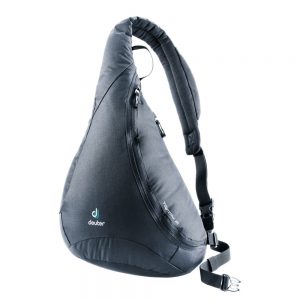 Deuter Tommy M Cross-Over Black