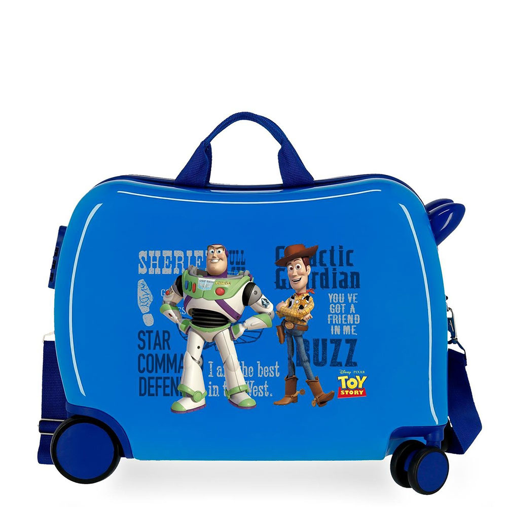 Disney Rolling Suitcase 4 Wheels Toy Story Disney Rolling Suitcase 4 Wheels Toy Story