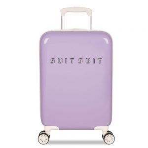 SuitSuit Fabulous Fifties Handbagage Spinner 55 Royal Lavender