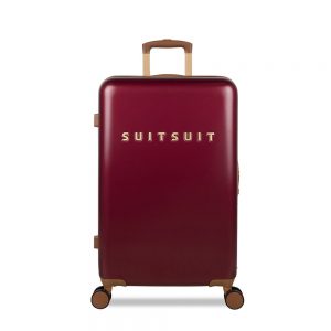 SuitSuit Fab Seventies Classic Spinner 66 Biking Red