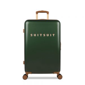 SuitSuit Fab Seventies Classic Spinner 66 Beetle Green