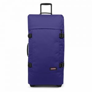 Eastpak Tranverz L Trolley Amethyst Purple