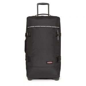 Eastpak Tranverz L Trolley Bold Puller Black