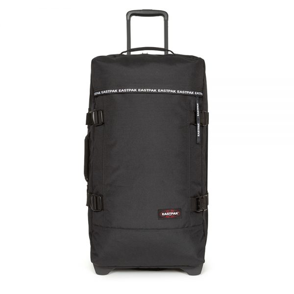Eastpak Tranverz L Trolley Bold Puller Black