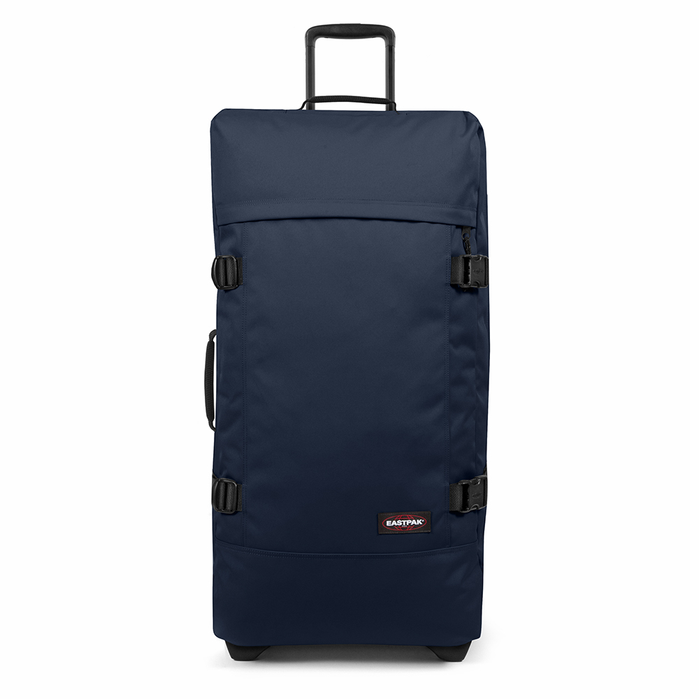 Eastpak Tranverz L Trolley Canal Midnight Eastpak Tranverz L Trolley Canal Midnight