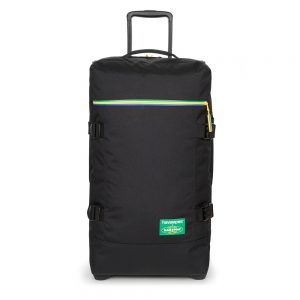 Eastpak Tranverz L Trolley Havaianas Black