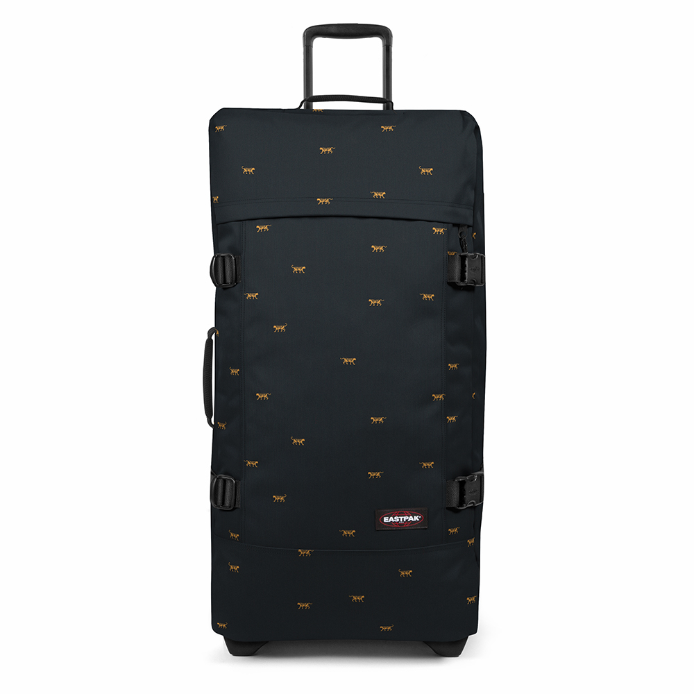 Eastpak Tranverz L Trolley Mini Tiger Eastpak Tranverz L Trolley Mini Tiger