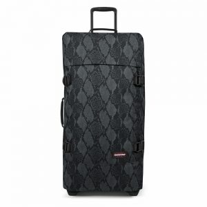 Eastpak Tranverz L Trolley Safari Snake