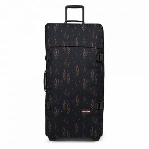 Eastpak Tranverz L Trolley Wild Black