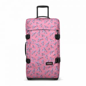 Eastpak Tranverz M Trolley Bliss Crystal
