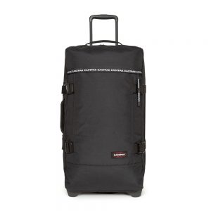 Eastpak Tranverz M Trolley Bold Puller Black