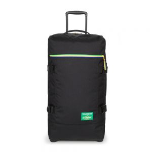 Eastpak Tranverz M Trolley Havaianas Black