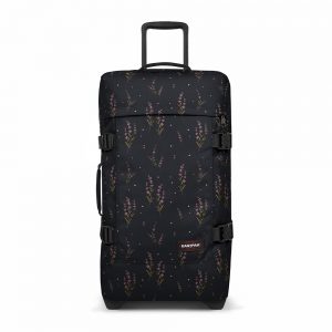 Eastpak Tranverz M Trolley Wild Black